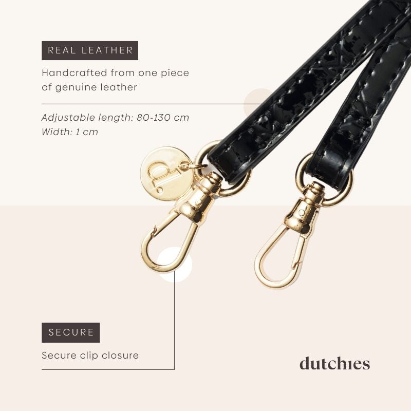 Classic set Studs | Samsung | Gloss Black