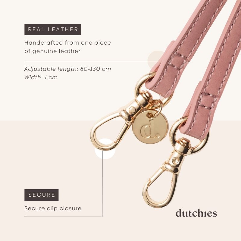 Luxury Set | iPhone | Gloss Pink