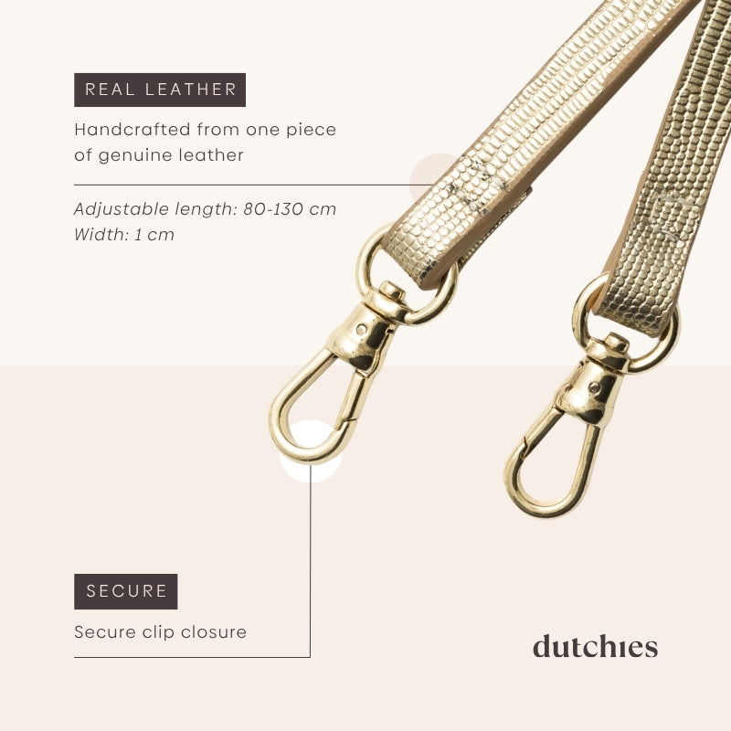 Set classique | iPhone | Goldy