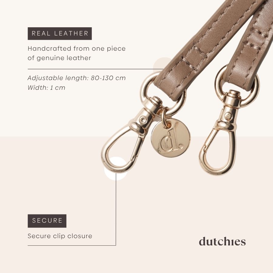 Klassisches Set | iPhone | Mocha