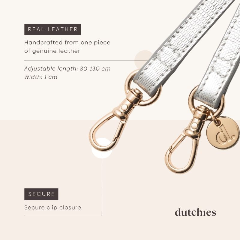 Phone strap | Slimline | Silvy