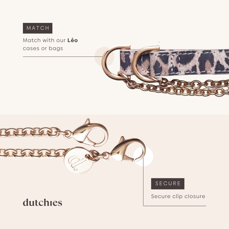 Spanish Chain Set | Samsung | Léo