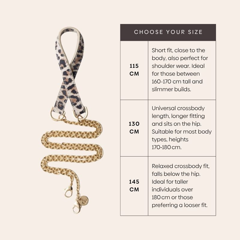 Spanish Chain Set | Samsung | Léo