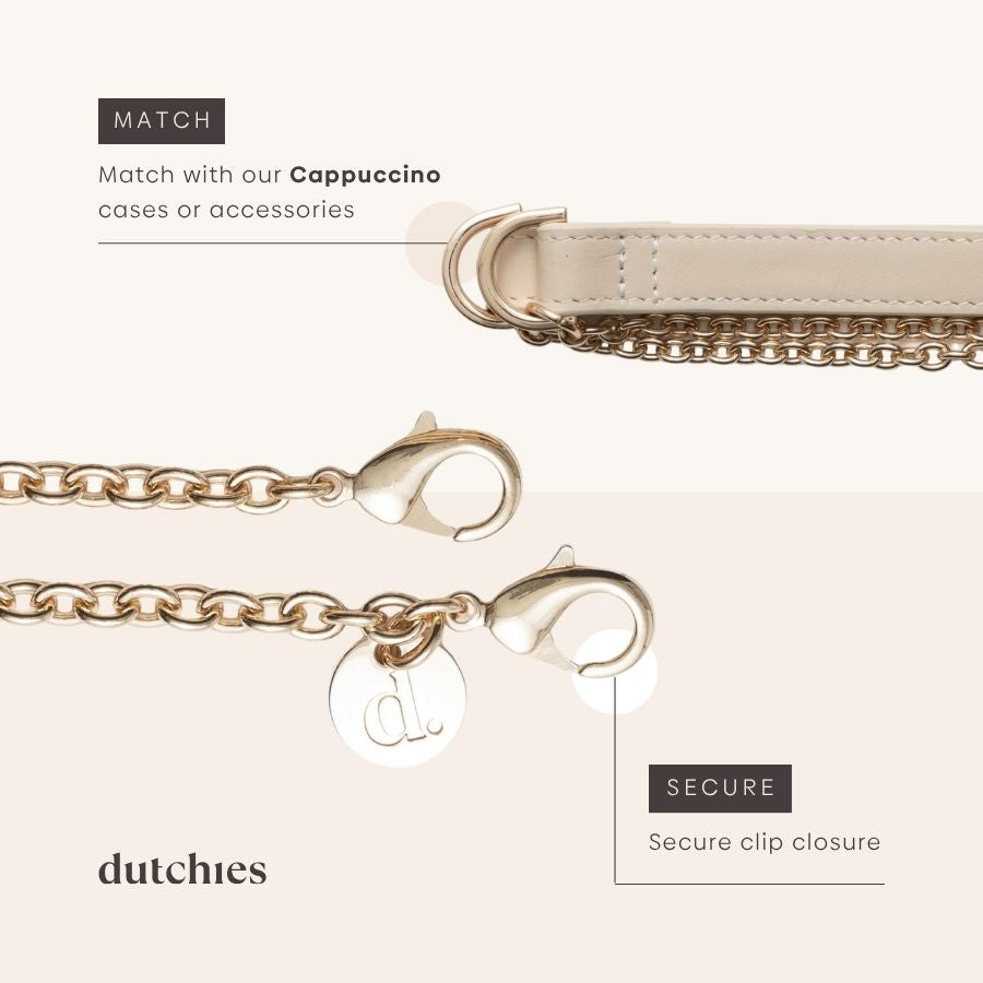 Spanish Chain Set | Samsung | Vanilla
