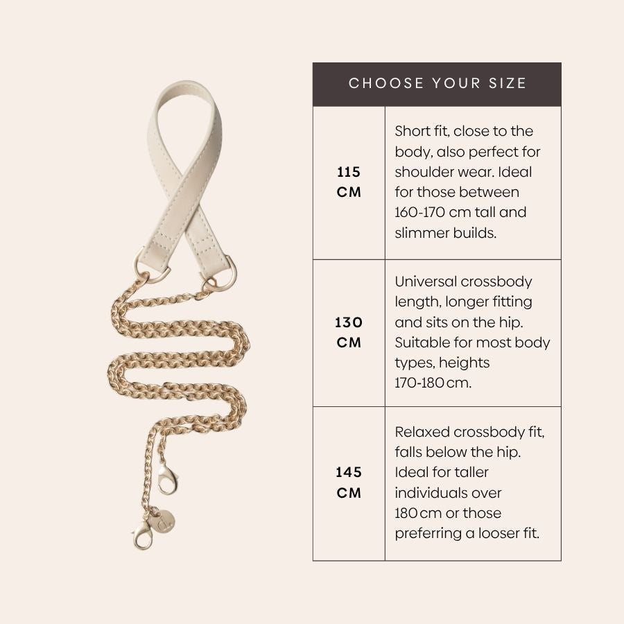 Spanish Chain Set | Samsung | Vanilla