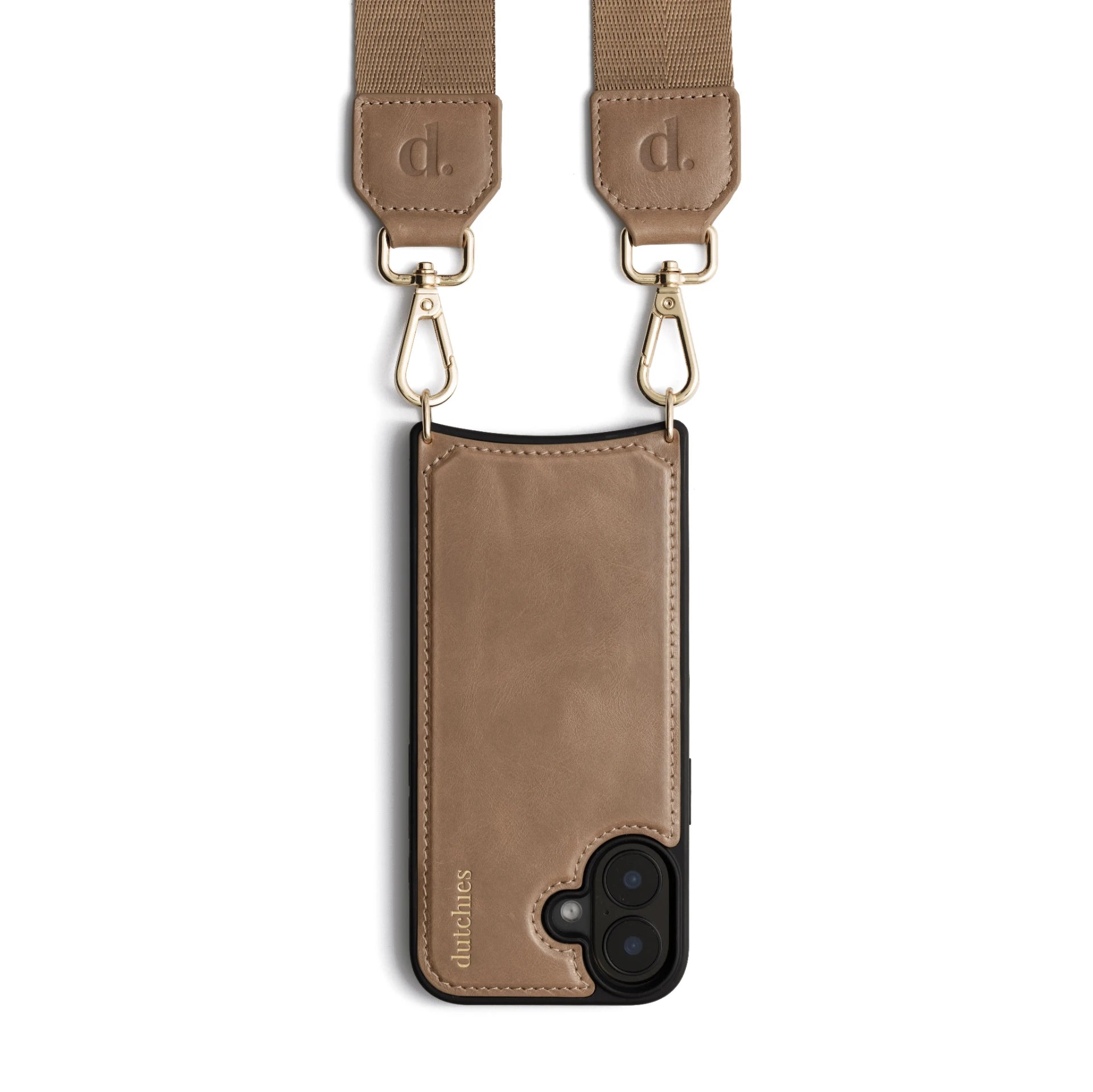 Handyriemen | Basic | Mocha