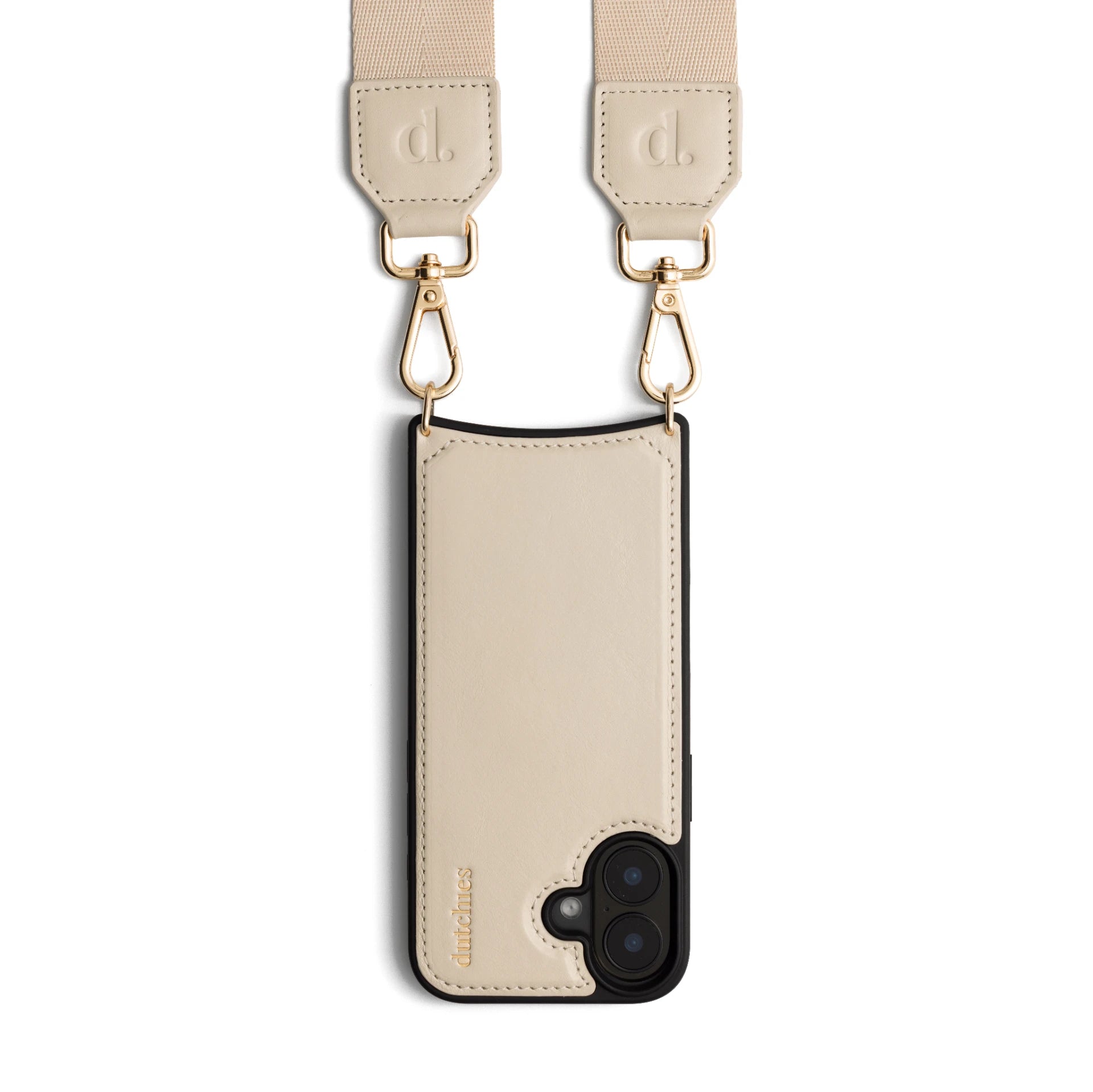 Cordon pour téléphone | Basique | Vanilla