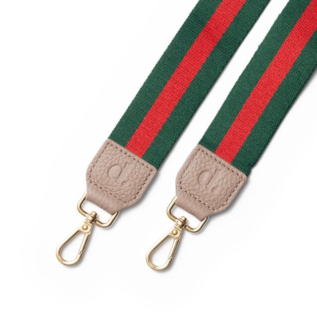 Verdi Rouge | Phone Strap | Beige | only €24.50 | Dutchies
