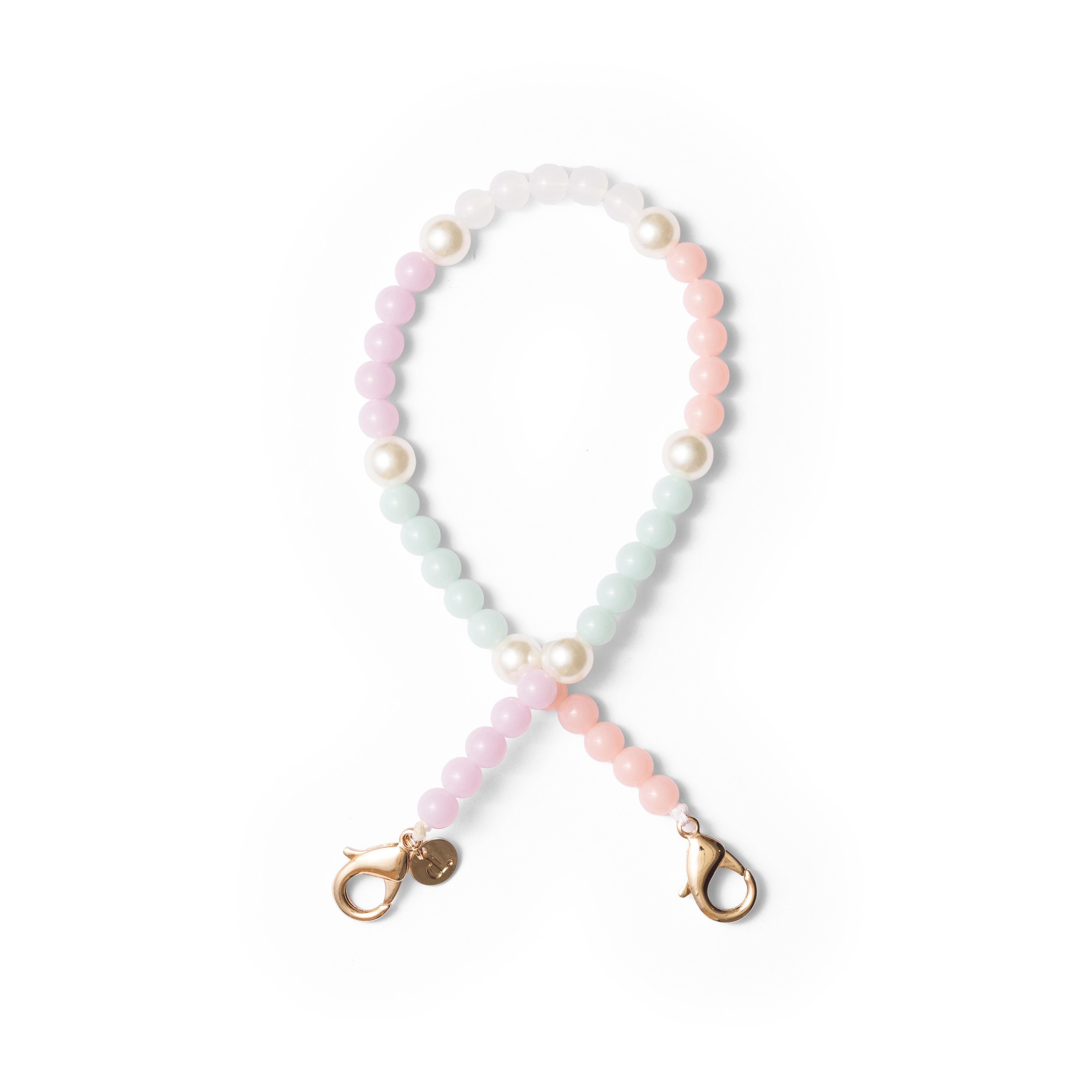 Handstrap | Michelle | Goud