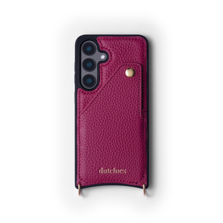 Samsung Case | Ruby