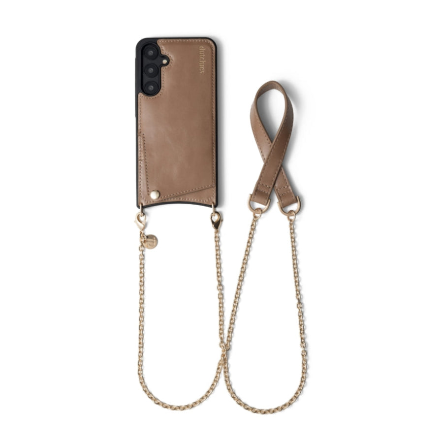 Spanish Chain Set | Samsung | Mocha