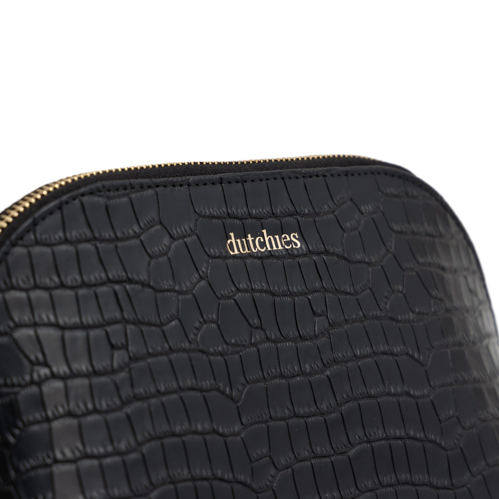 Pouch | Noir Collection