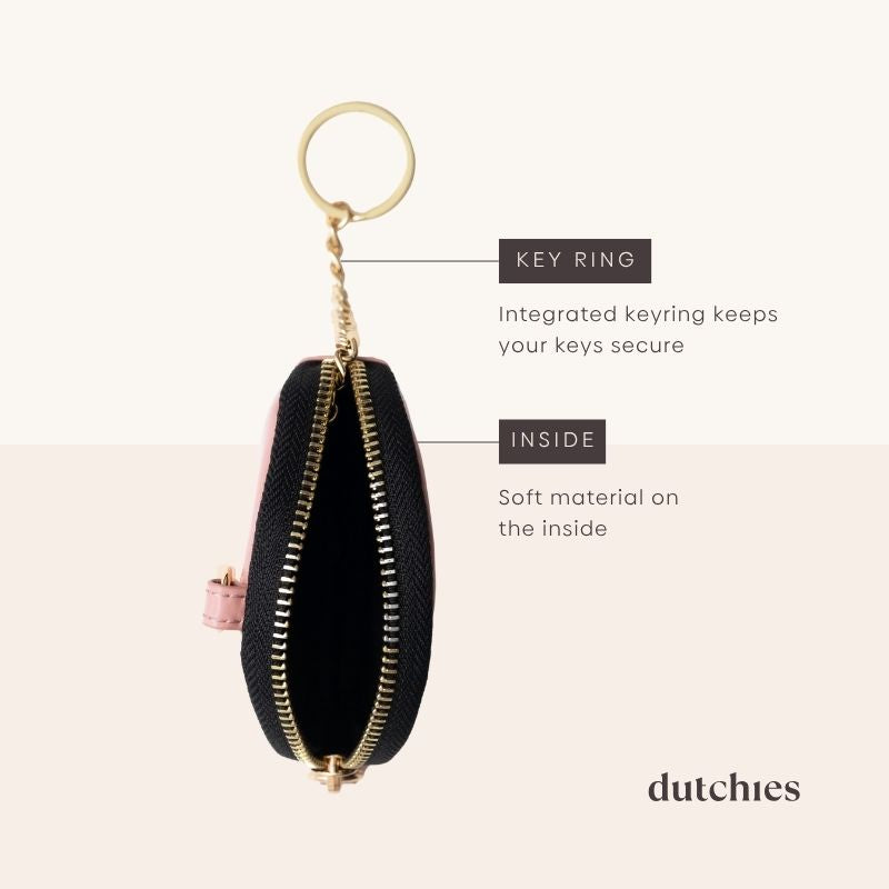 Luxury Set | iPhone | Gloss Pink