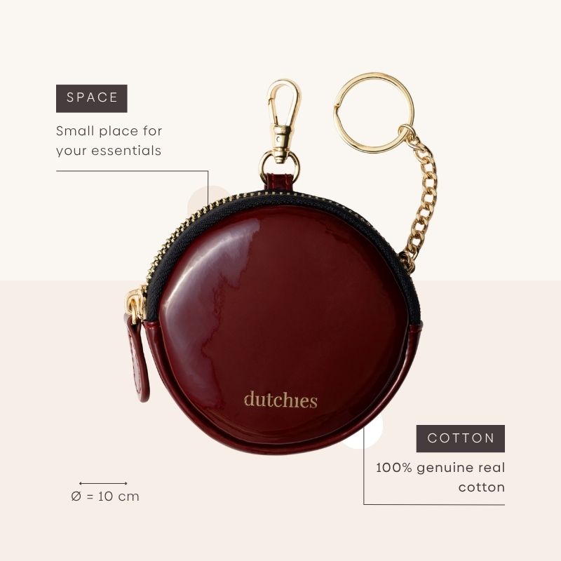 Ensemble de Luxe | iPhone | Gloss Rouge