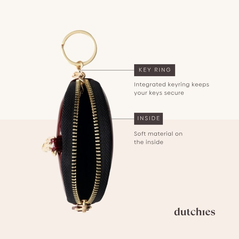 Ensemble de Luxe | iPhone | Gloss Rouge