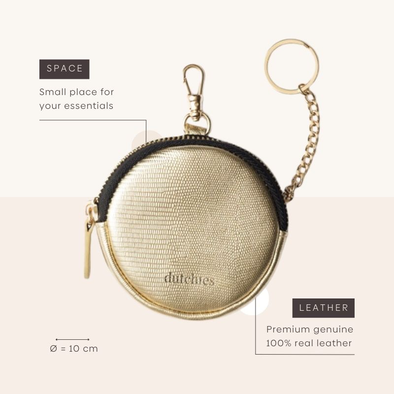 Luxury Set | Samsung | Goldy
