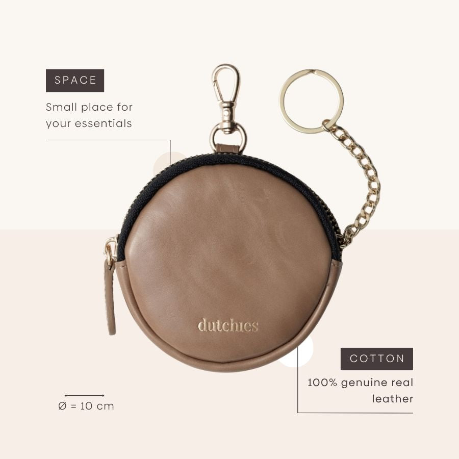 Luxury Set | Samsung | Mocha