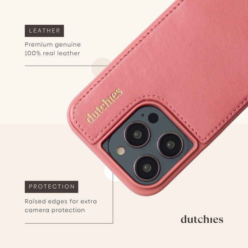Charm Set | iPhone | Pink | Anna | Vavavoom