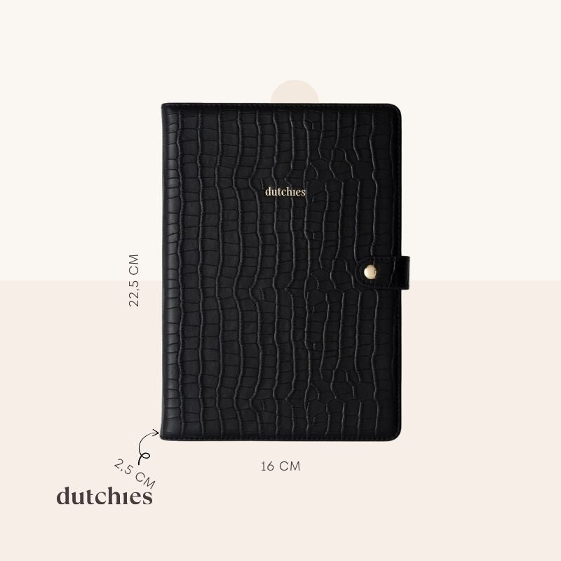 Planer | Noir Collection