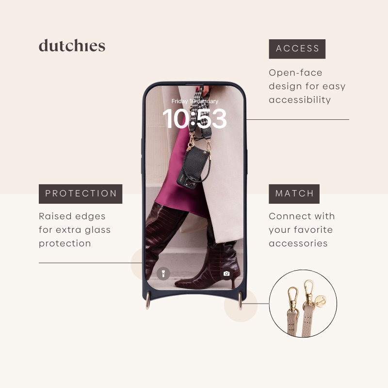 Luxe Set | Samsung | Beige
