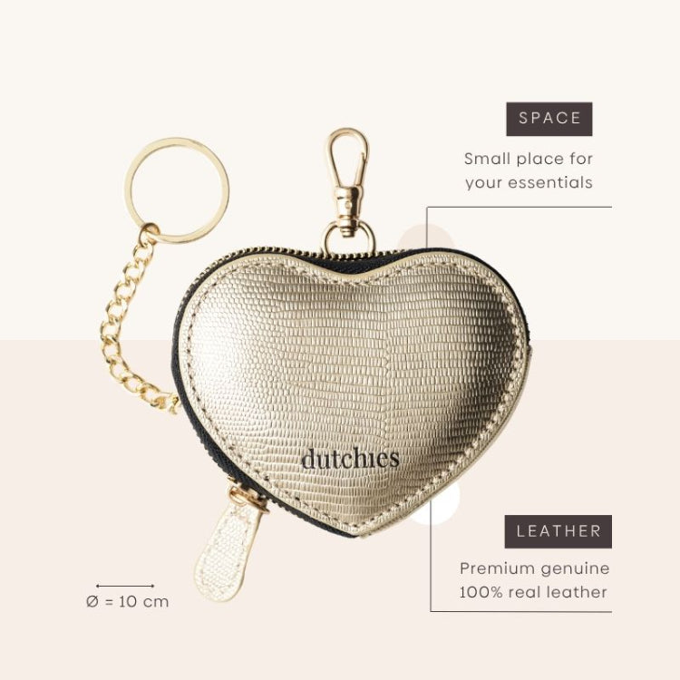 Mini Handytasche Sarah | Goldy