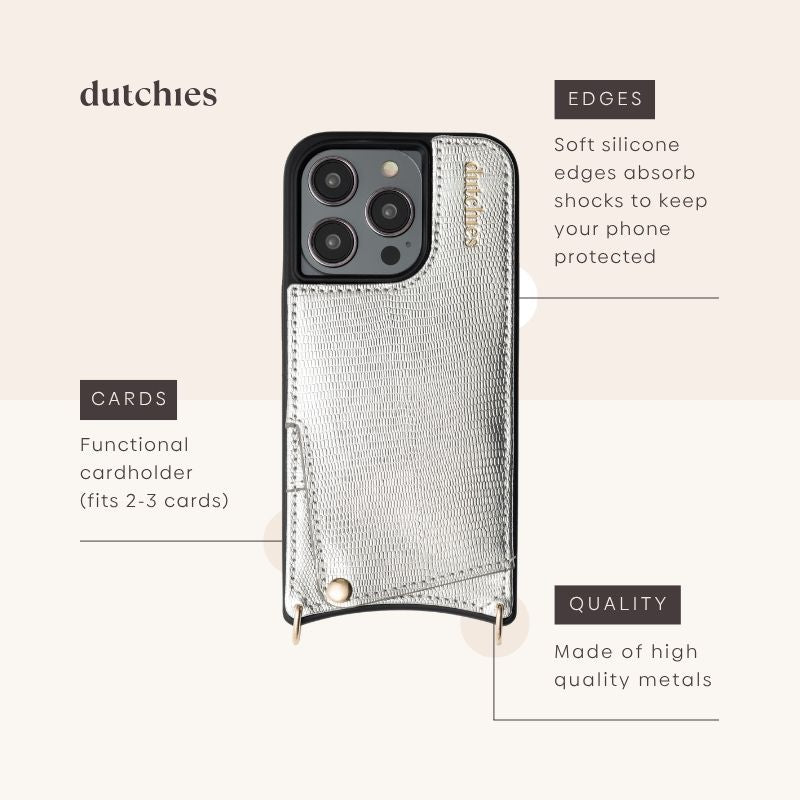 iPhone Case | Silvy