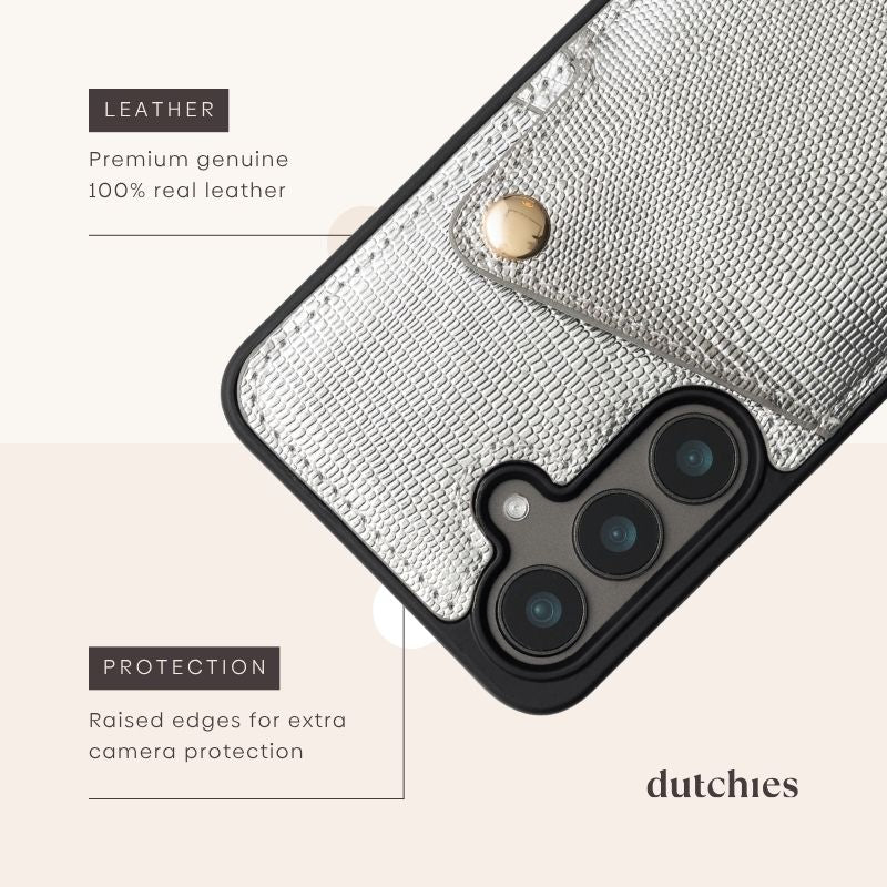 Samsung Case | Silvy