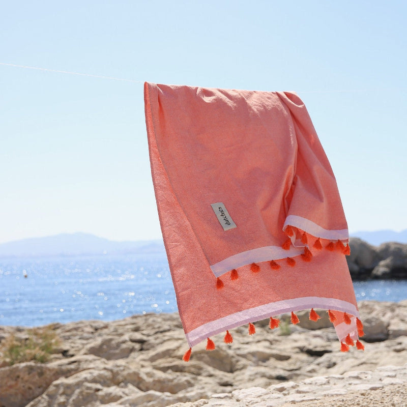 Hamam towels