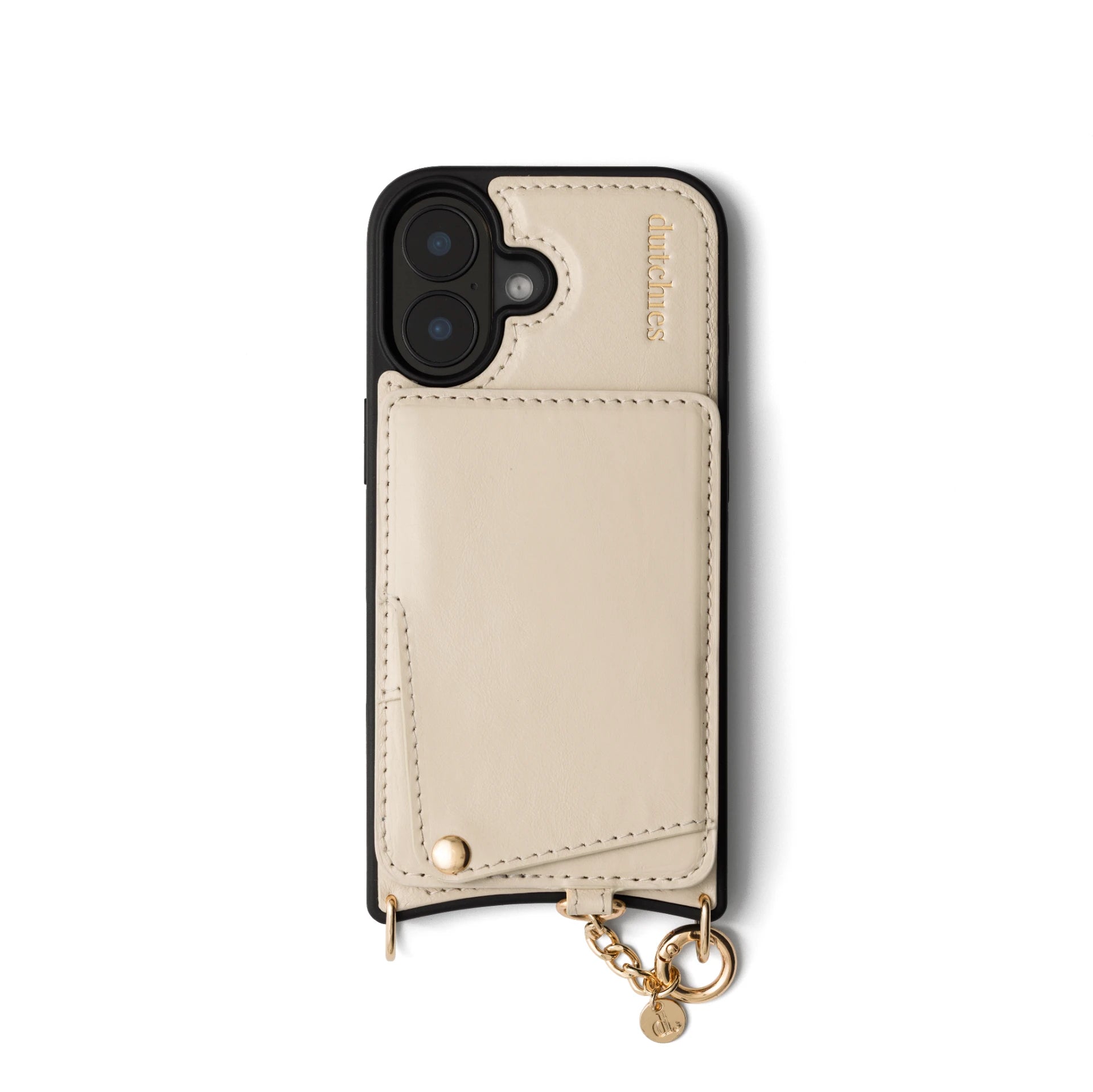 iPhone Case | MagSafe | Vanilla
