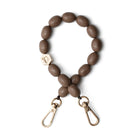Phone Charm | Beaded | Rachel