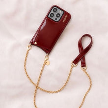 Phone Chains