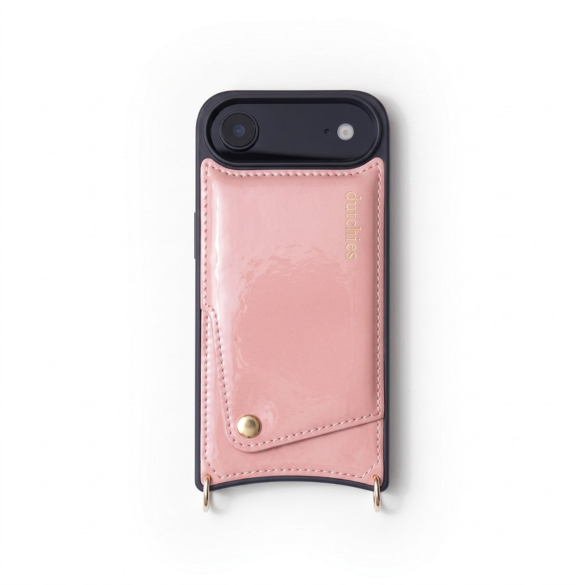 iPhone Case | Gloss Pink