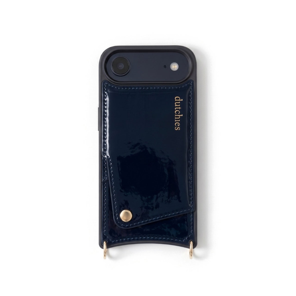iPhone Hülle | Gloss Navy