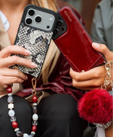 sets de charms para iPhone