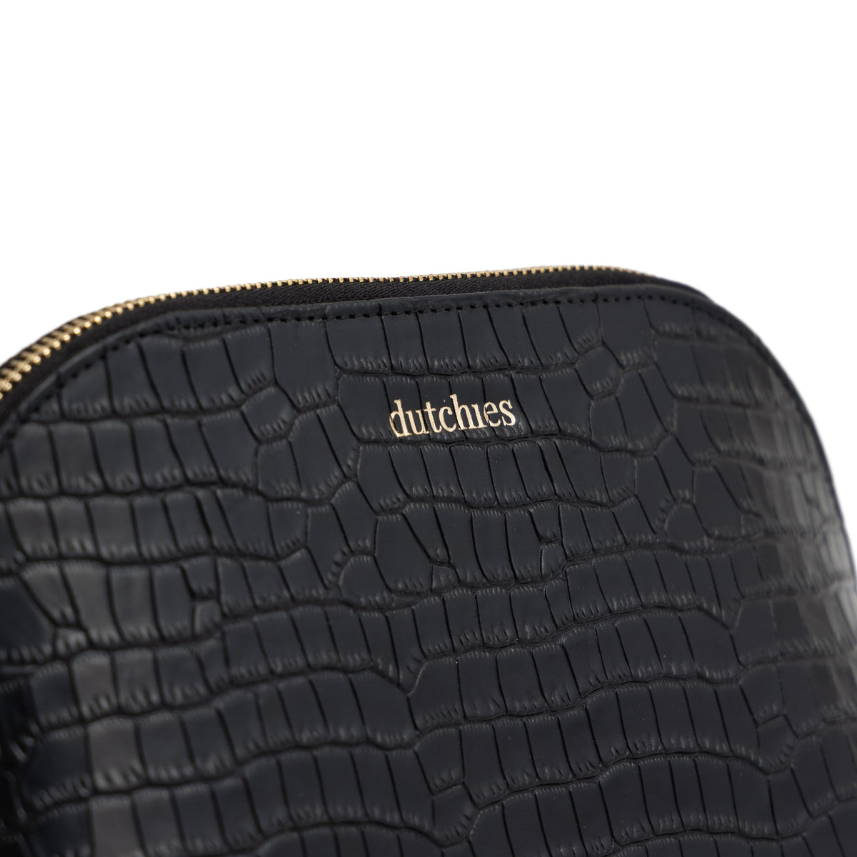 Pouch | Noir Gold