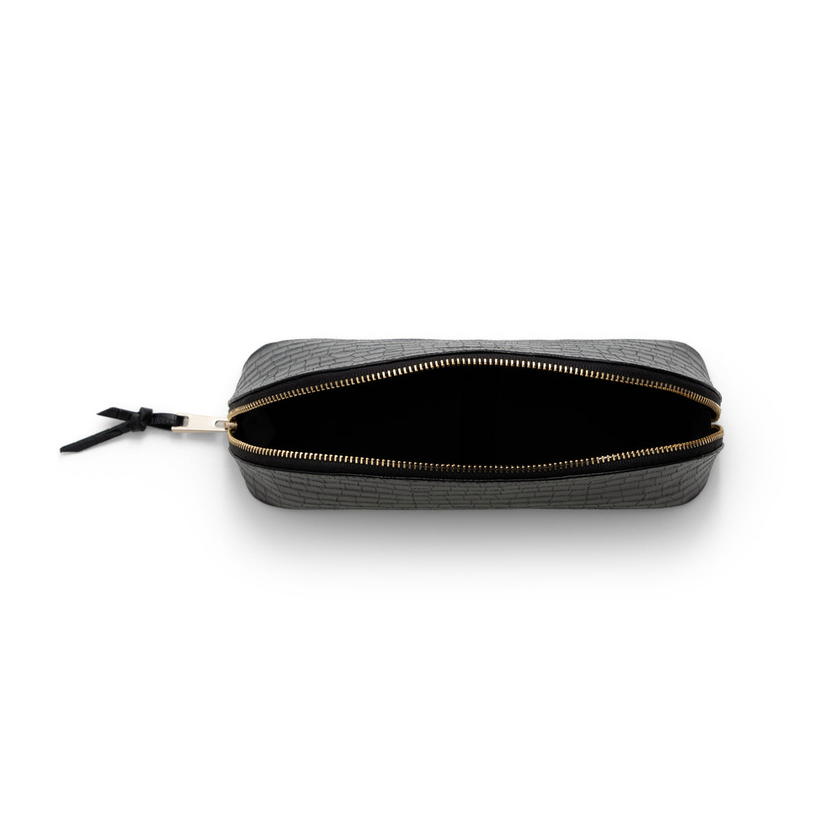 Pouch | Noir Gold
