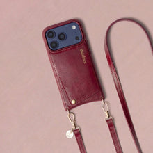 Raspberry Red