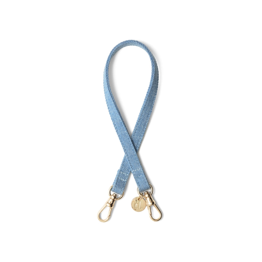 Bracelet Téléphone | Slimline | Denim