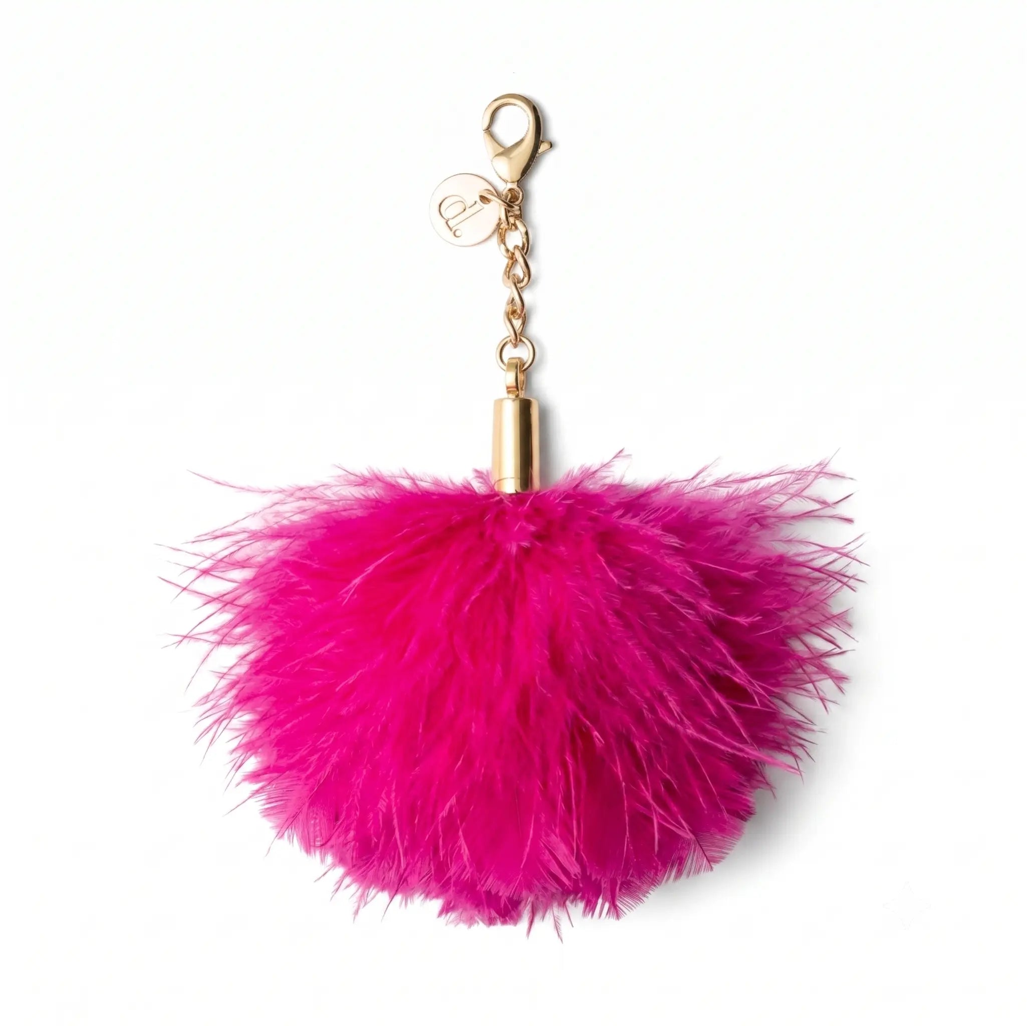 Vavavoom | Keychain