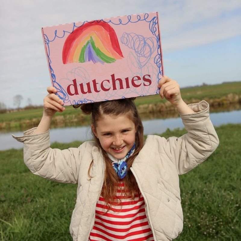 Mother's Day at Dutchies: We're going all out this year!