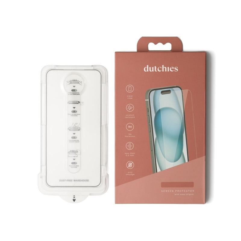 Screenprotector | Dutchies