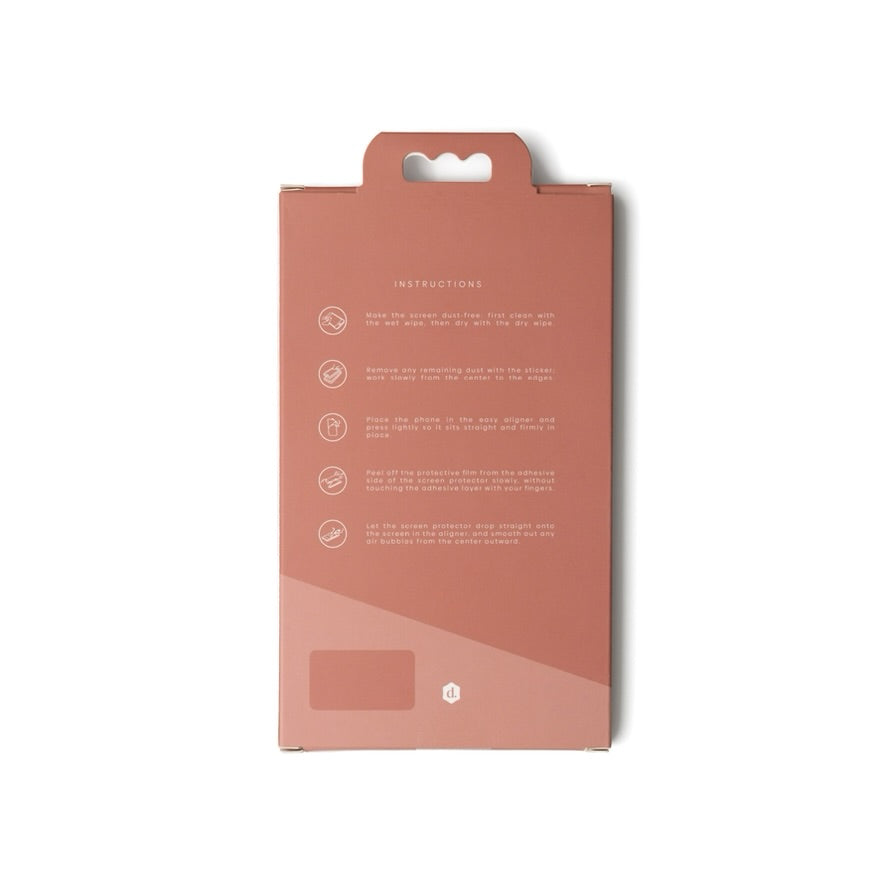 Screenprotector | Samsung