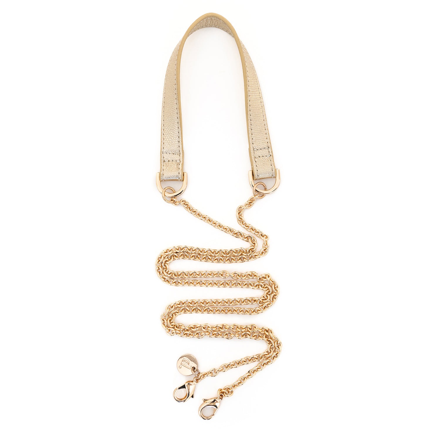 Telefoonketting | Spanish Bandolier | Goldy