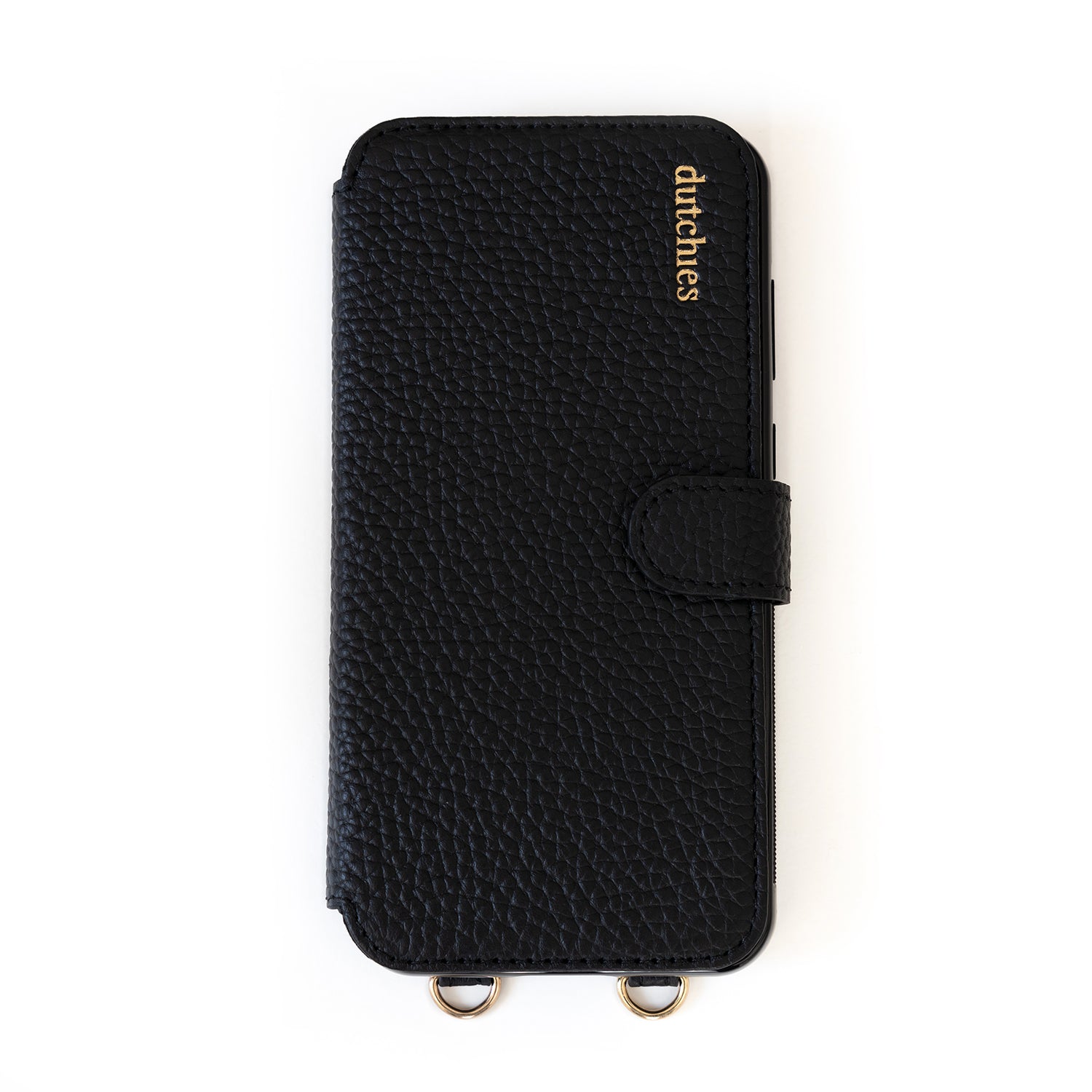 MagSafe Wallet Case Samsung | Schwarz