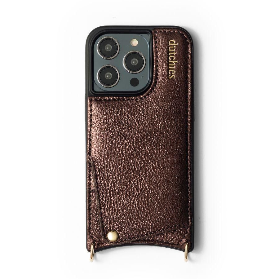 iPhone Case | Copper