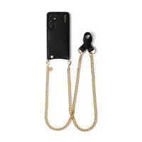 Französisches Kettenset | Samsung | Schwarz
