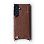 custodia Samsung | Marrone