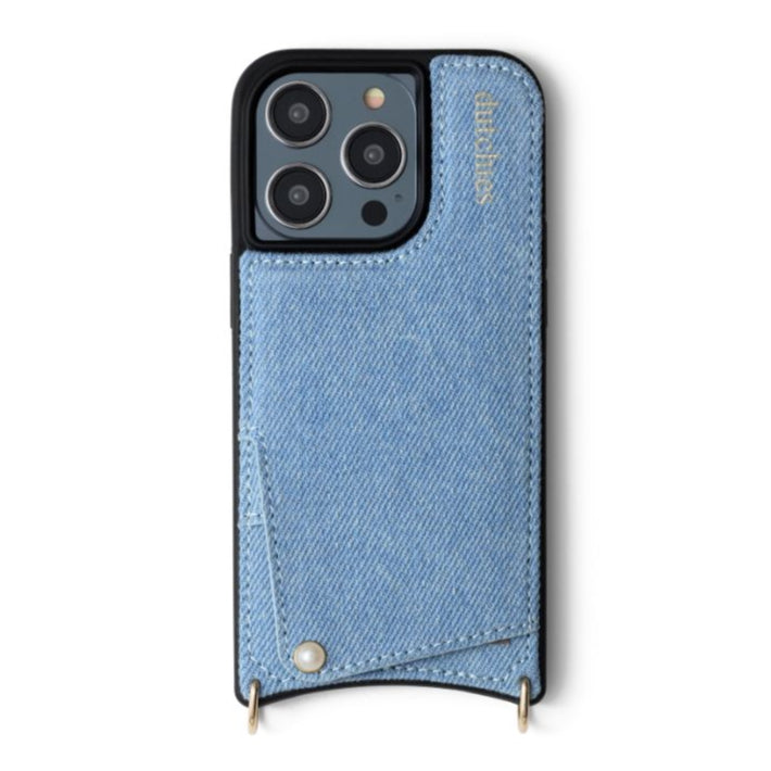 iPhone Hoesje | Denim