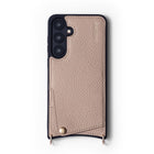custodia Samsung | Beige