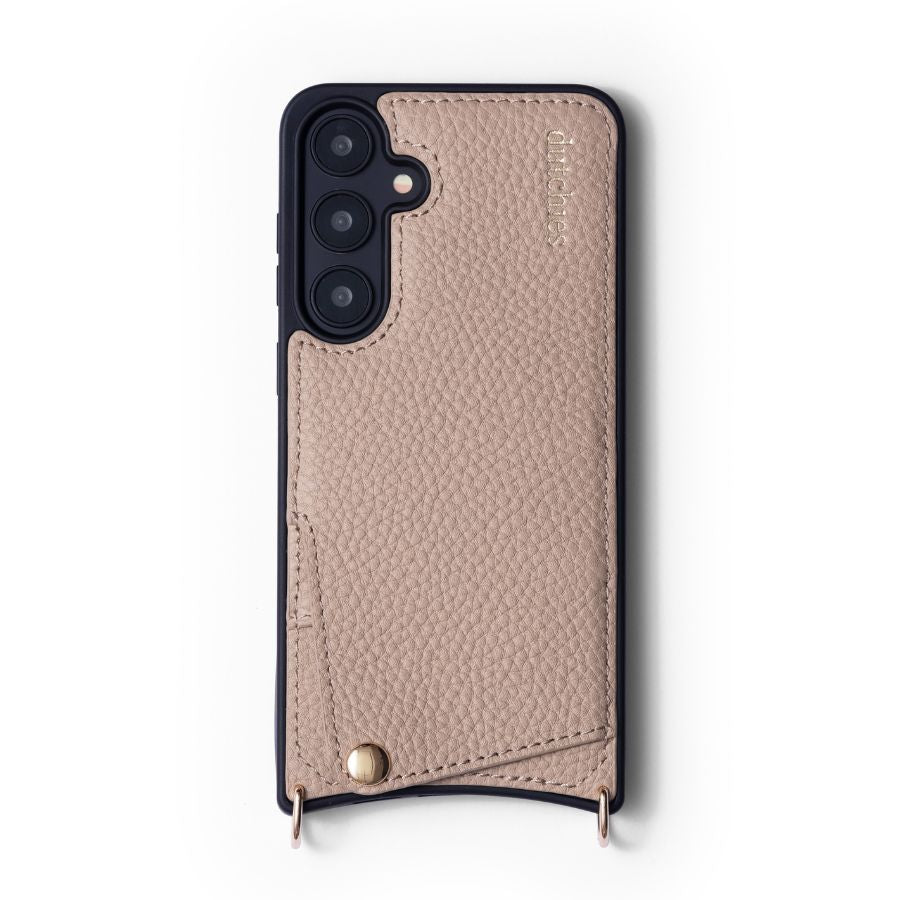 Coque samsung | Beige